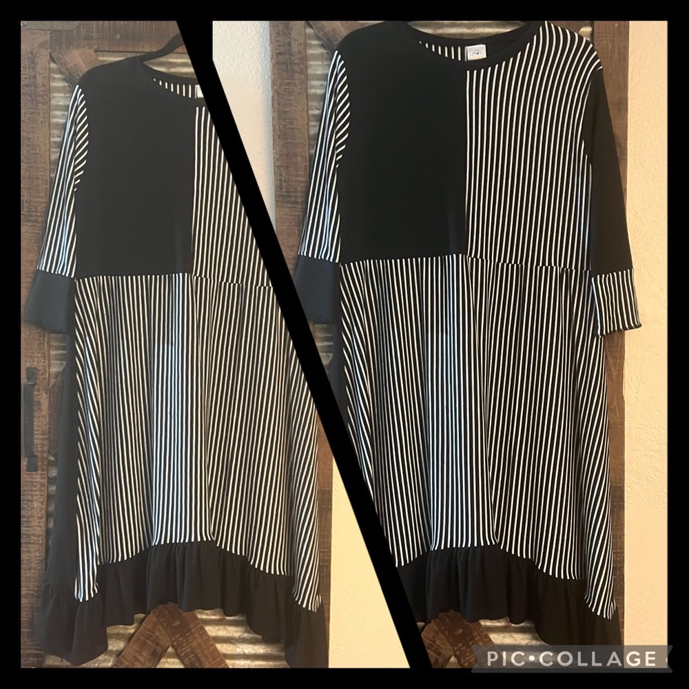 Ladies Top